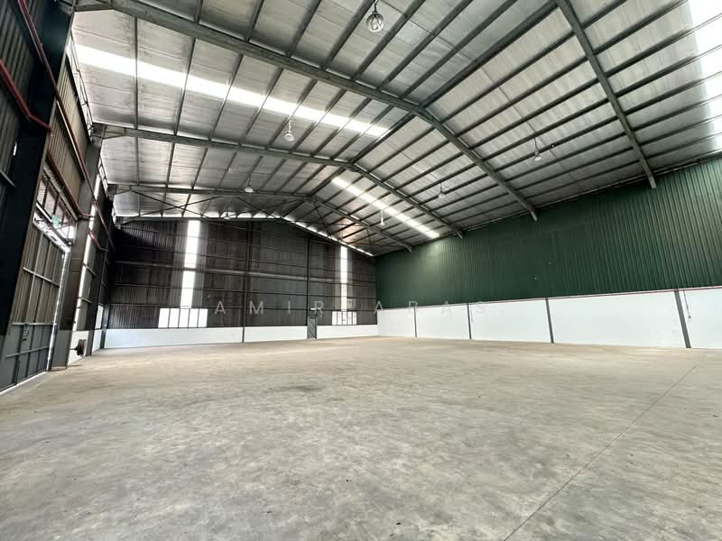 Kilang untuk Dijual di Ijok (Selangor) - Amir Abas - Interior - PropertyGuru.com.my