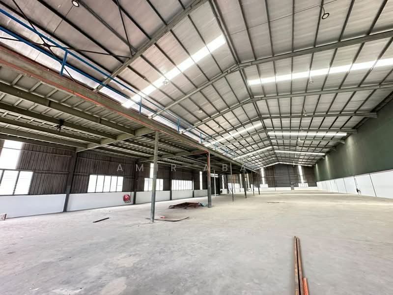 Kilang untuk Dijual di Ijok (Selangor) - Amir Abas - Interior - PropertyGuru.com.my