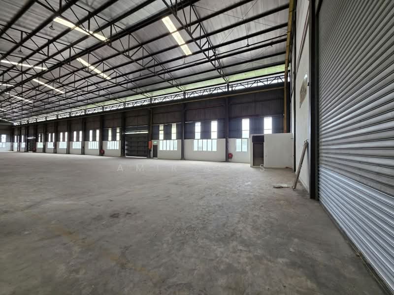 Kilang untuk Dijual di Ijok (Selangor) - Amir Abas - Interior - PropertyGuru.com.my