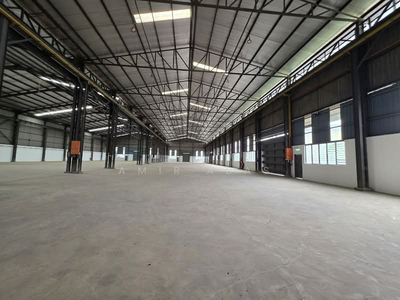 Kilang untuk Dijual di Ijok (Selangor) - Amir Abas - Interior - PropertyGuru.com.my