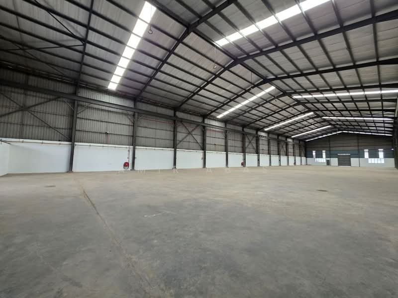 Kilang untuk Dijual di Ijok (Selangor) - Amir Abas - Interior - PropertyGuru.com.my