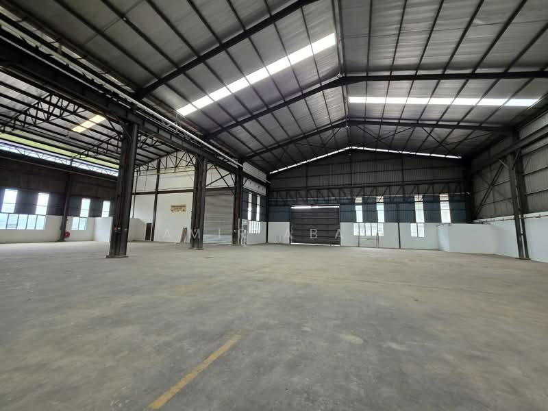 Kilang untuk Dijual di Ijok (Selangor) - Amir Abas - Interior - PropertyGuru.com.my