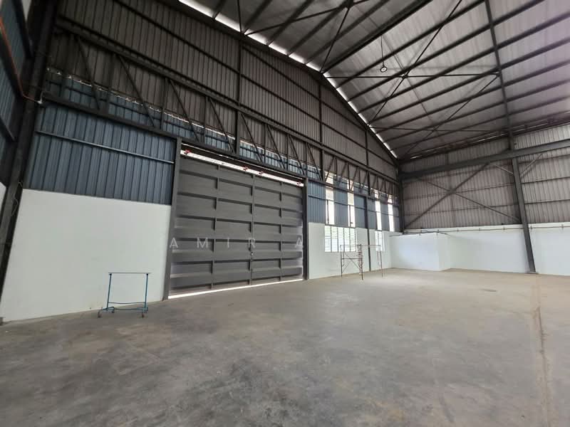 Kilang untuk Dijual di Ijok (Selangor) - Amir Abas - Interior - PropertyGuru.com.my