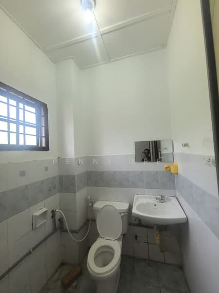 Rumah Teres 2 Tingkat untuk Disewa di Bukit Indah (Iskandar Puteri (Nusajaya)) - Penny Lee - Bathroom - PropertyGuru.com.my
