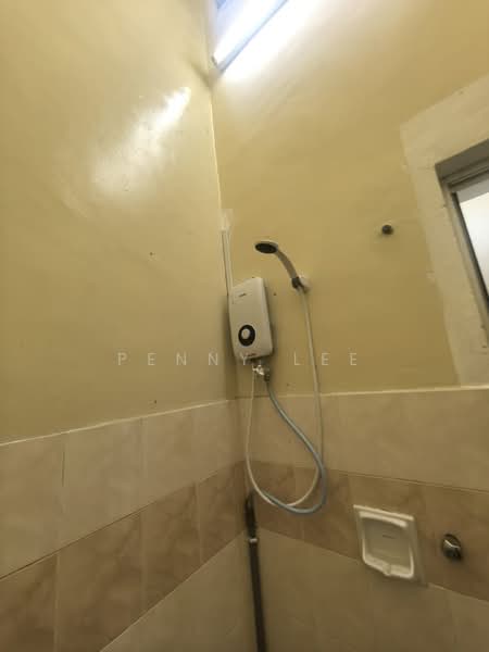 Rumah Teres 2 Tingkat untuk Disewa di Bukit Indah (Iskandar Puteri (Nusajaya)) - Penny Lee - Bathroom - PropertyGuru.com.my