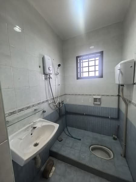 Rumah Teres 2 Tingkat untuk Disewa di Bukit Indah (Iskandar Puteri (Nusajaya)) - Penny Lee - Bathroom - PropertyGuru.com.my