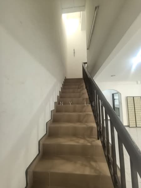 Rumah Teres 2 Tingkat untuk Disewa di Bukit Indah (Iskandar Puteri (Nusajaya)) - Penny Lee - Interior - PropertyGuru.com.my