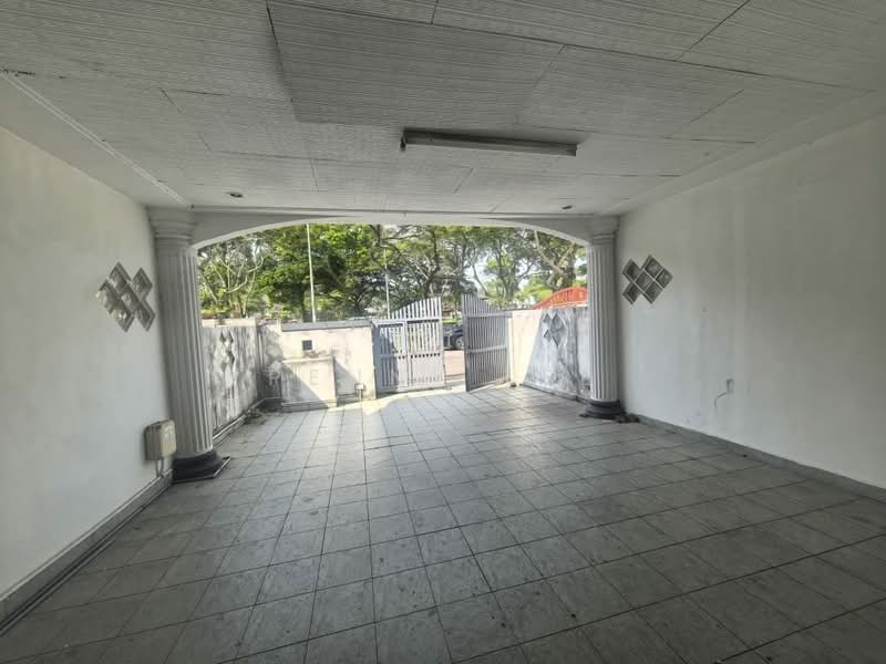 Rumah Teres 2 Tingkat untuk Disewa di Bukit Indah (Iskandar Puteri (Nusajaya)) - Penny Lee - Exterior - PropertyGuru.com.my