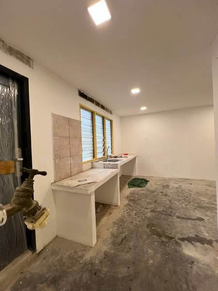 1-storey Terraced House for Sale in Taman Universiti (Skudai) - Ryan Chong - PropertyGuru.com.my