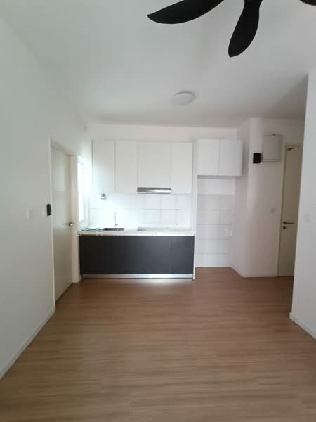 Service Residence for Rent at Tuan 2egacy - Chris Sun - Kitchen - PropertyGuru.com.my