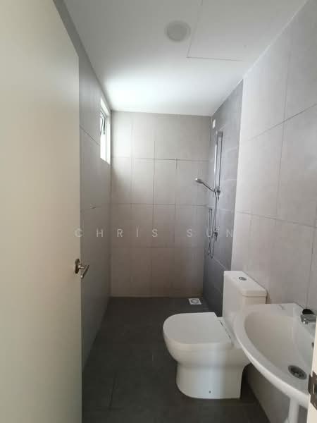 Service Residence for Rent at Tuan 2egacy - Chris Sun - Bathroom - PropertyGuru.com.my
