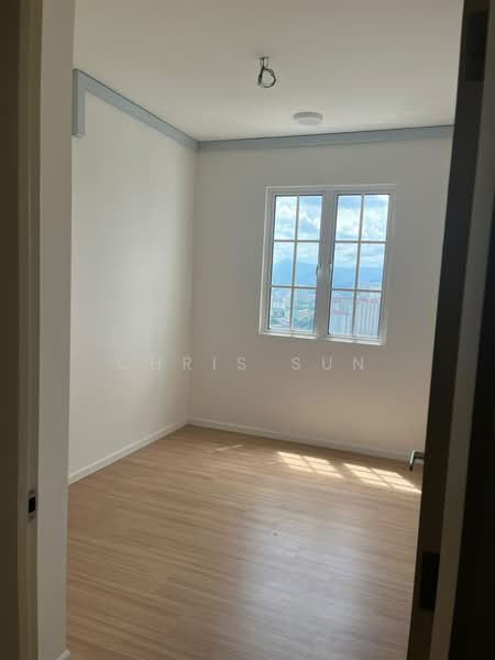 Service Residence for Rent at Tuan 2egacy - Chris Sun - Interior - PropertyGuru.com.my