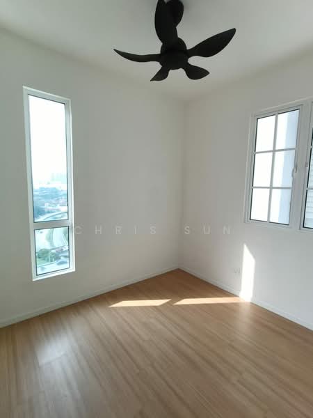 Service Residence for Rent at Tuan 2egacy - Chris Sun - Bedroom - PropertyGuru.com.my