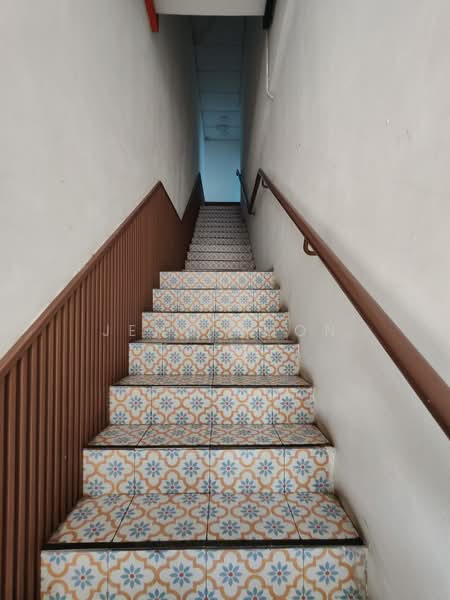 Kedai / Pejabat untuk Disewa di Kuchai Lama (Kuala Lumpur) - Jeno Poon - Interior - PropertyGuru.com.my