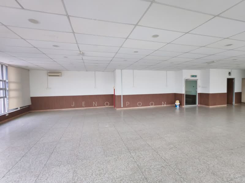 Kedai / Pejabat untuk Disewa di Kuchai Lama (Kuala Lumpur) - Jeno Poon - Interior - PropertyGuru.com.my