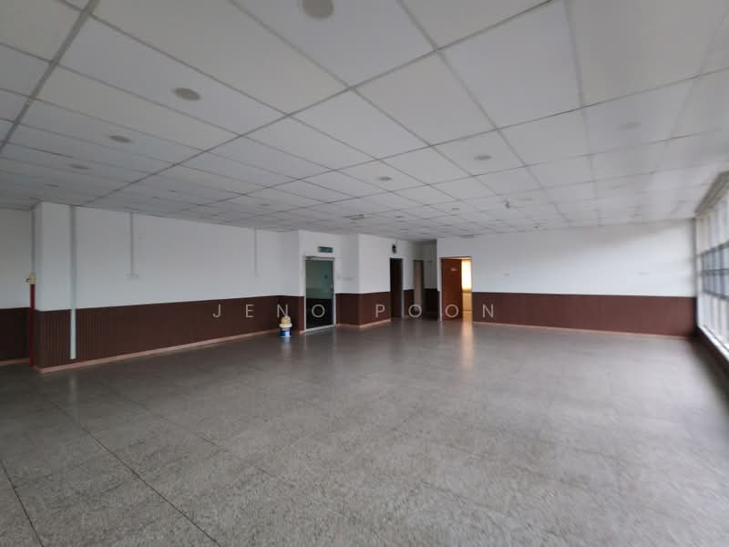 Kedai / Pejabat untuk Disewa di Kuchai Lama (Kuala Lumpur) - Jeno Poon - Interior - PropertyGuru.com.my