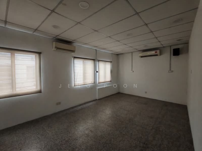 Kedai / Pejabat untuk Disewa di Kuchai Lama (Kuala Lumpur) - Jeno Poon - Interior - PropertyGuru.com.my