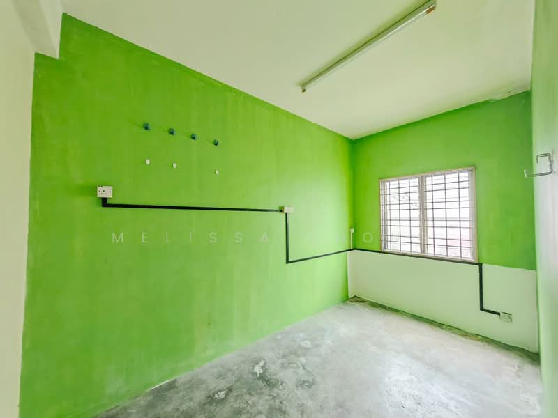 Rumah Teres 2-Tingkat untuk Dijual di Bandar Putra Permai (Seri Kembangan) - Melissa Chong - Interior - PropertyGuru.com.my