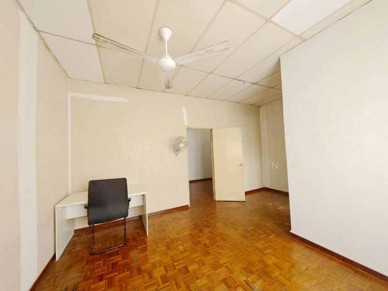 Rumah Teres 2-Tingkat untuk Dijual di Bandar Putra Permai (Seri Kembangan) - Melissa Chong - Study - PropertyGuru.com.my