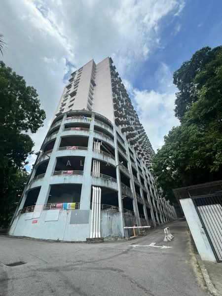 Apartment for Sale at Puncak Erskine - Alex Ho - Exterior - PropertyGuru.com.my