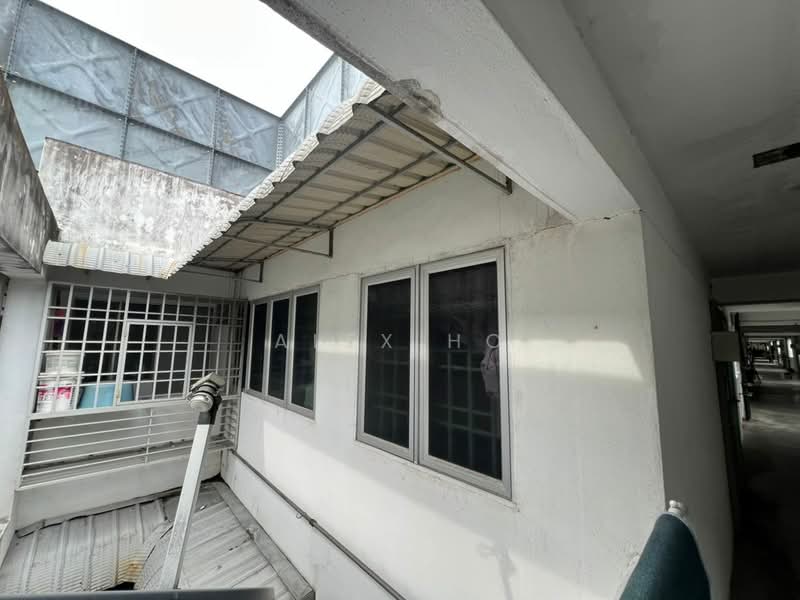 Apartment for Sale at Puncak Erskine - Alex Ho - Exterior - PropertyGuru.com.my