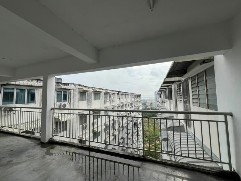 Apartment for Sale at Puncak Erskine - Alex Ho - Exterior - PropertyGuru.com.my