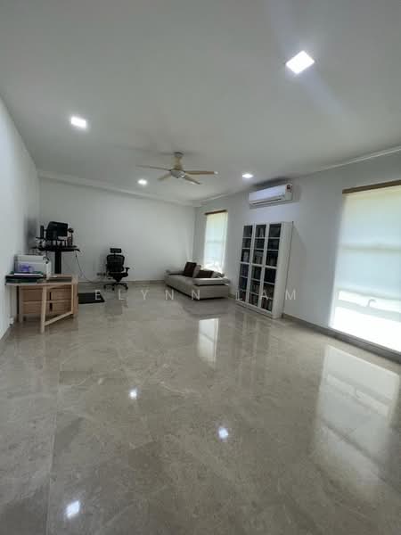 Bungalow House for Rent in East Ledang (Iskandar Puteri (Nusajaya)) - Elynn Lam - Study - PropertyGuru.com.my