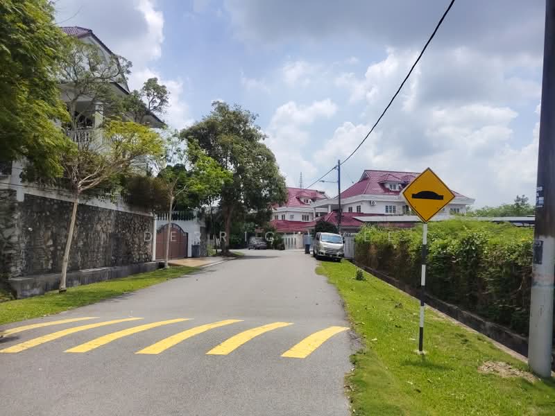 Tanah Kediaman untuk Dijual di Taman Bukit Beruang Heights (Bukit Baru) - Derrick Yee - Exterior - PropertyGuru.com.my
