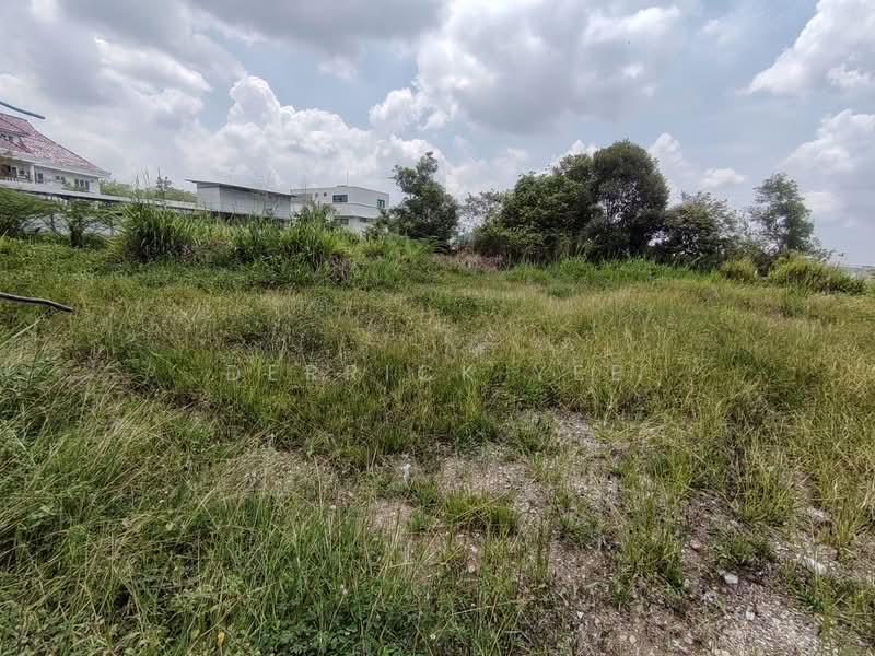 Tanah Kediaman untuk Dijual di Taman Bukit Beruang Heights (Bukit Baru) - Derrick Yee - Exterior - PropertyGuru.com.my