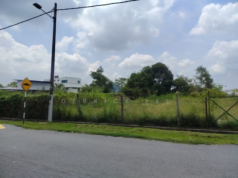 Tanah Kediaman untuk Dijual di Taman Bukit Beruang Heights (Bukit Baru) - Derrick Yee - Exterior - PropertyGuru.com.my