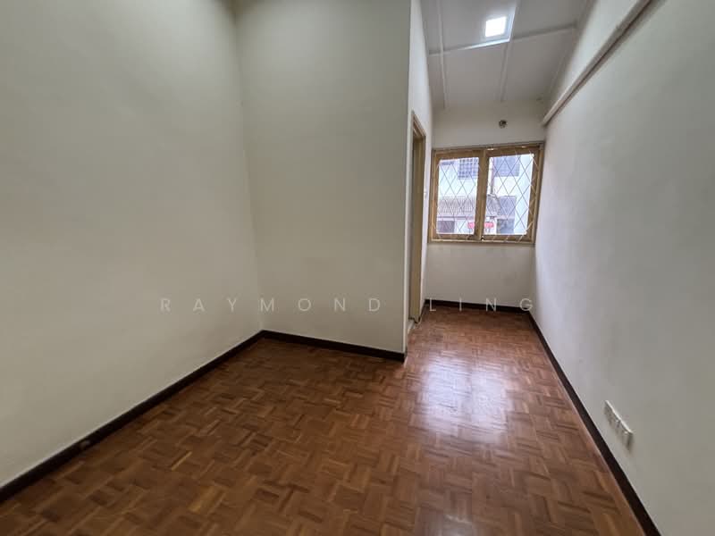 Rumah Teres 2 Tingkat untuk Dijual di Bangsar Baru (Bangsar) - Raymond Ling - Interior - PropertyGuru.com.my