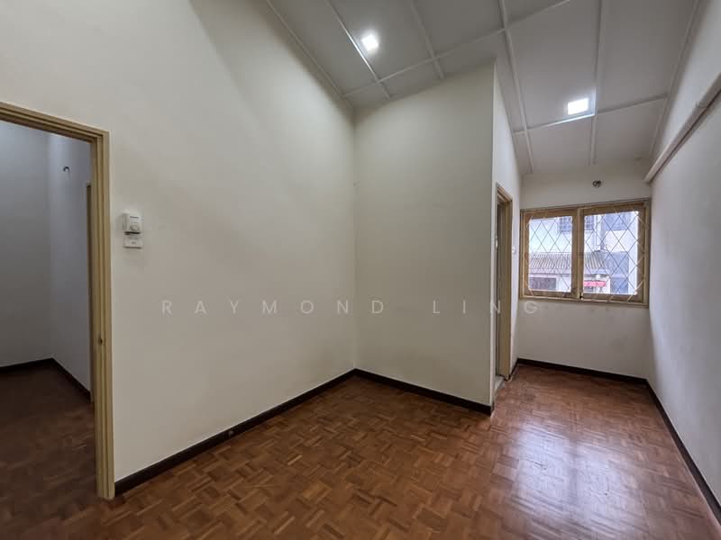 Rumah Teres 2 Tingkat untuk Dijual di Bangsar Baru (Bangsar) - Raymond Ling - Interior - PropertyGuru.com.my