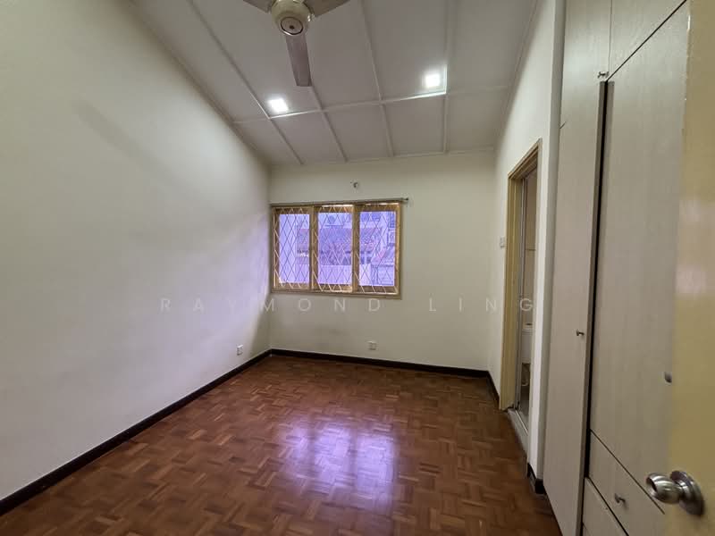 Rumah Teres 2 Tingkat untuk Dijual di Bangsar Baru (Bangsar) - Raymond Ling - Interior - PropertyGuru.com.my