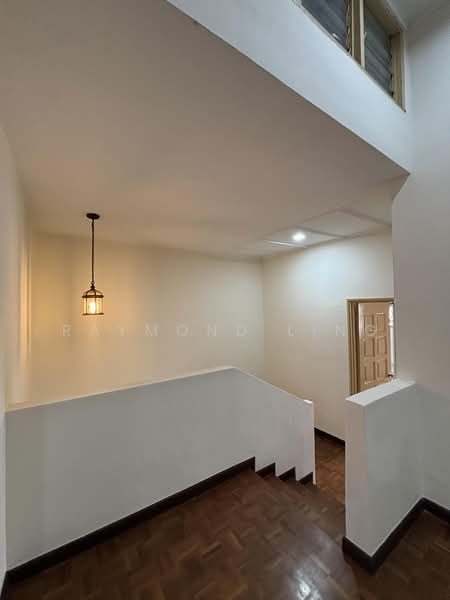 Rumah Teres 2 Tingkat untuk Dijual di Bangsar Baru (Bangsar) - Raymond Ling - Interior - PropertyGuru.com.my