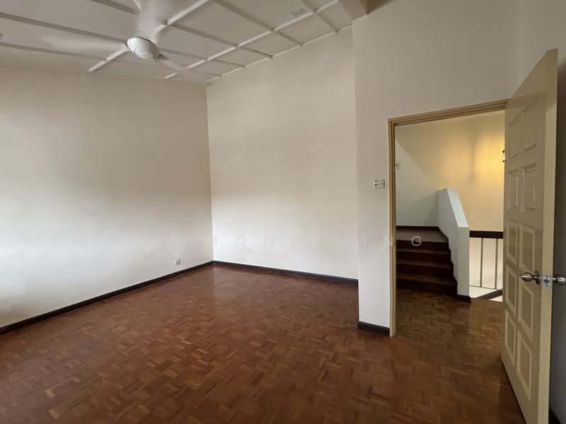 Rumah Teres 2 Tingkat untuk Dijual di Bangsar Baru (Bangsar) - Raymond Ling - Interior - PropertyGuru.com.my