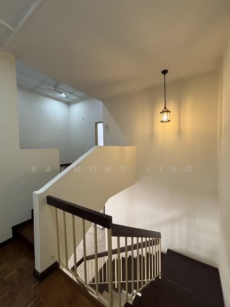 Rumah Teres 2 Tingkat untuk Dijual di Bangsar Baru (Bangsar) - Raymond Ling - Interior - PropertyGuru.com.my