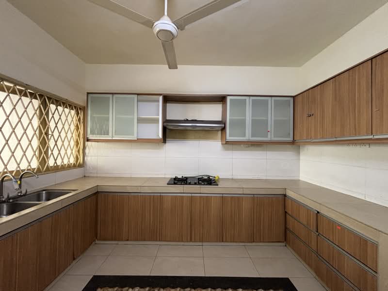 Rumah Teres 2 Tingkat untuk Dijual di Bangsar Baru (Bangsar) - Raymond Ling - Kitchen - PropertyGuru.com.my