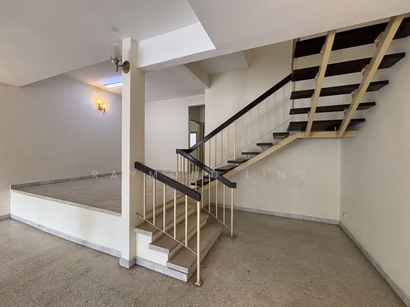 Rumah Teres 2 Tingkat untuk Dijual di Bangsar Baru (Bangsar) - Raymond Ling - Interior - PropertyGuru.com.my