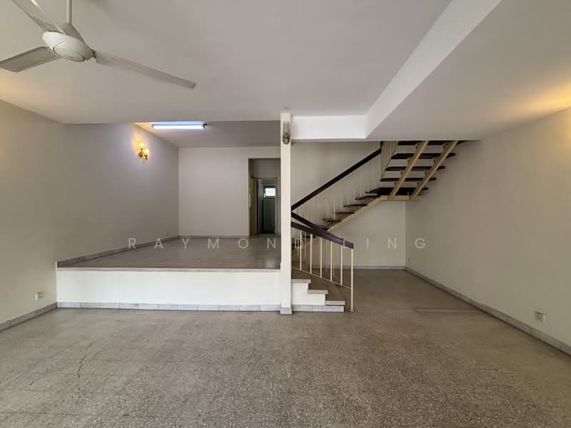Rumah Teres 2 Tingkat untuk Dijual di Bangsar Baru (Bangsar) - Raymond Ling - Interior - PropertyGuru.com.my