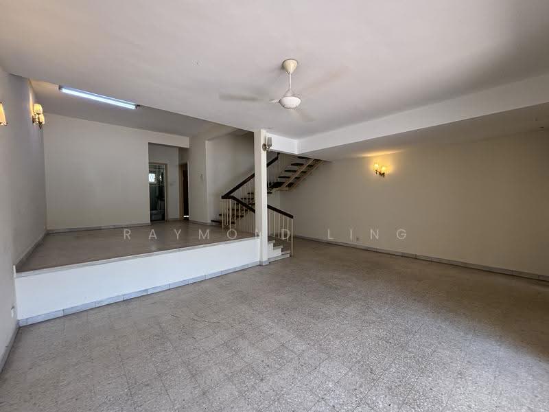 2-storey Terraced House for Sale in Bangsar Baru (Bangsar) - Raymond Ling - PropertyGuru.com.my