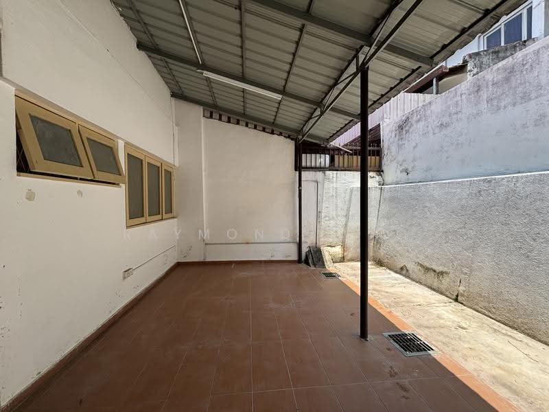 2-storey Terraced House for Sale in Bangsar Baru (Bangsar) - Raymond Ling - PropertyGuru.com.my