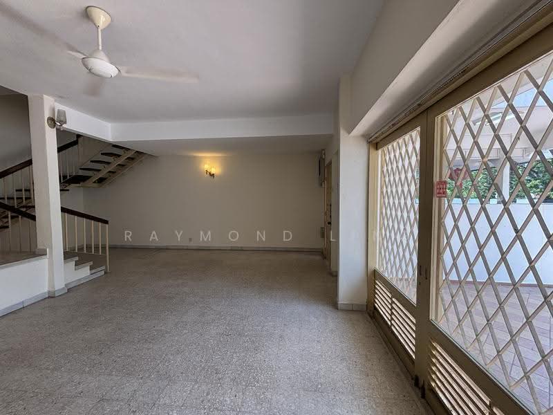 2-storey Terraced House for Sale in Bangsar Baru (Bangsar) - Raymond Ling - PropertyGuru.com.my