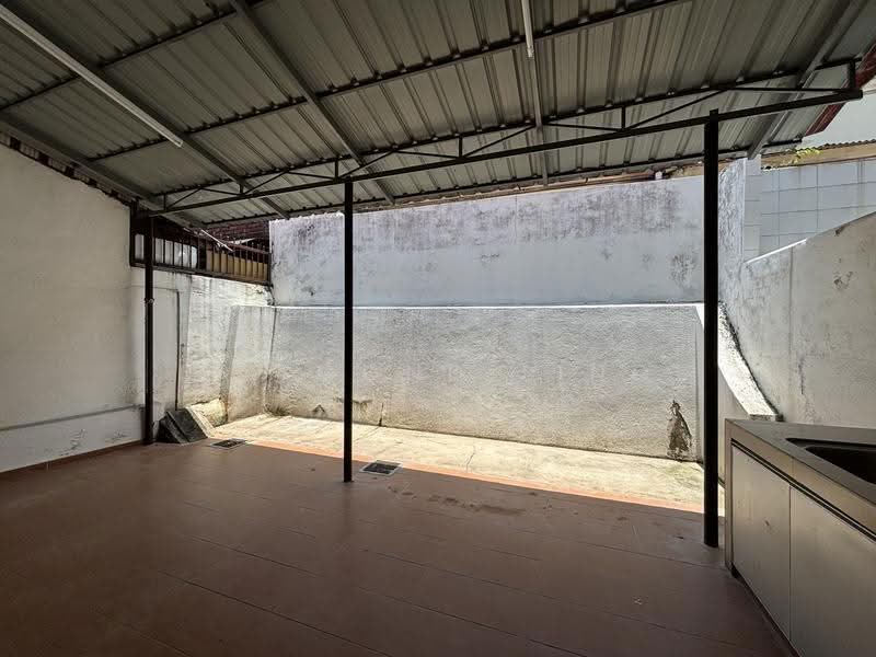 2-storey Terraced House for Sale in Bangsar Baru (Bangsar) - Raymond Ling - PropertyGuru.com.my