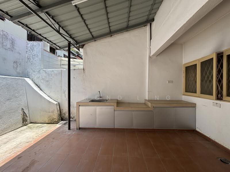 2-storey Terraced House for Sale in Bangsar Baru (Bangsar) - Raymond Ling - PropertyGuru.com.my