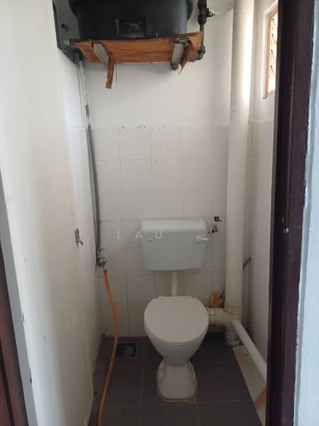 Tanah Kediaman untuk Disewa di Alma (Bukit Mertajam) - LAU . - Bathroom - PropertyGuru.com.my