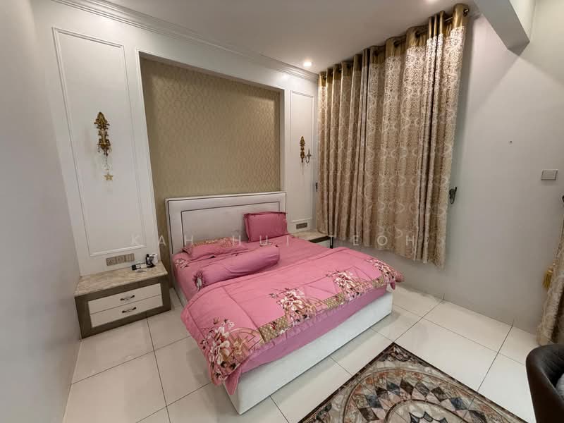 Zero-Lot Bungalow for Sale in Hillpark Residences (Bukit Mertajam) - Kah Hui Teoh - PropertyGuru.com.my
