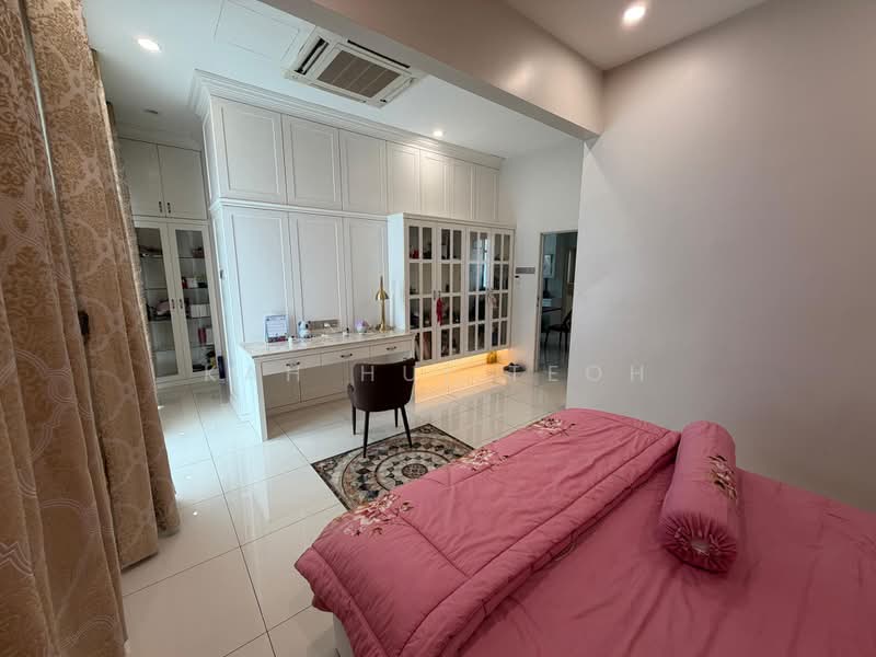 Zero-Lot Bungalow for Sale in Hillpark Residences (Bukit Mertajam) - Kah Hui Teoh - PropertyGuru.com.my