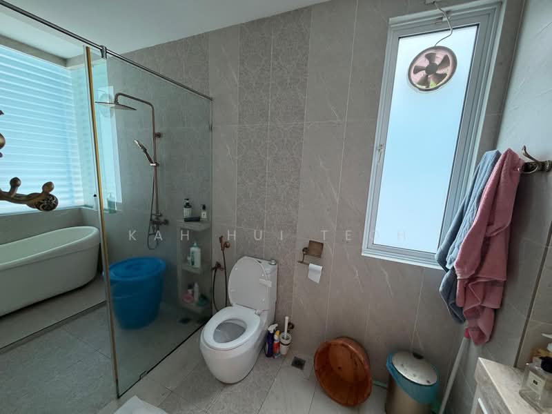 Zero-Lot Bungalow for Sale in Hillpark Residences (Bukit Mertajam) - Kah Hui Teoh - PropertyGuru.com.my