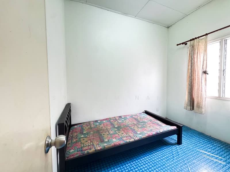 Rumah Teres 2-Tingkat untuk Dijual di Usj 22 (Subang Jaya) - Syahrim Naim - Bedroom - PropertyGuru.com.my