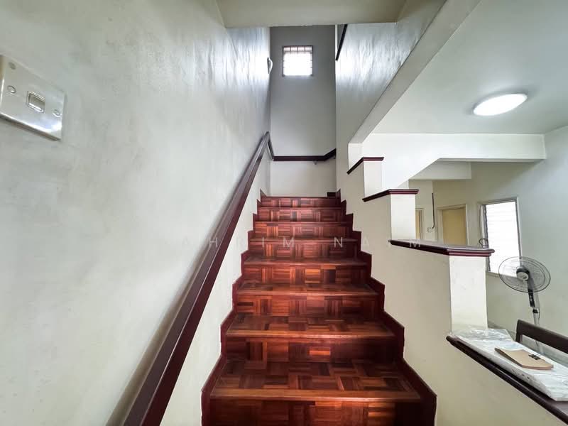Rumah Teres 2-Tingkat untuk Dijual di Usj 22 (Subang Jaya) - Syahrim Naim - Interior - PropertyGuru.com.my